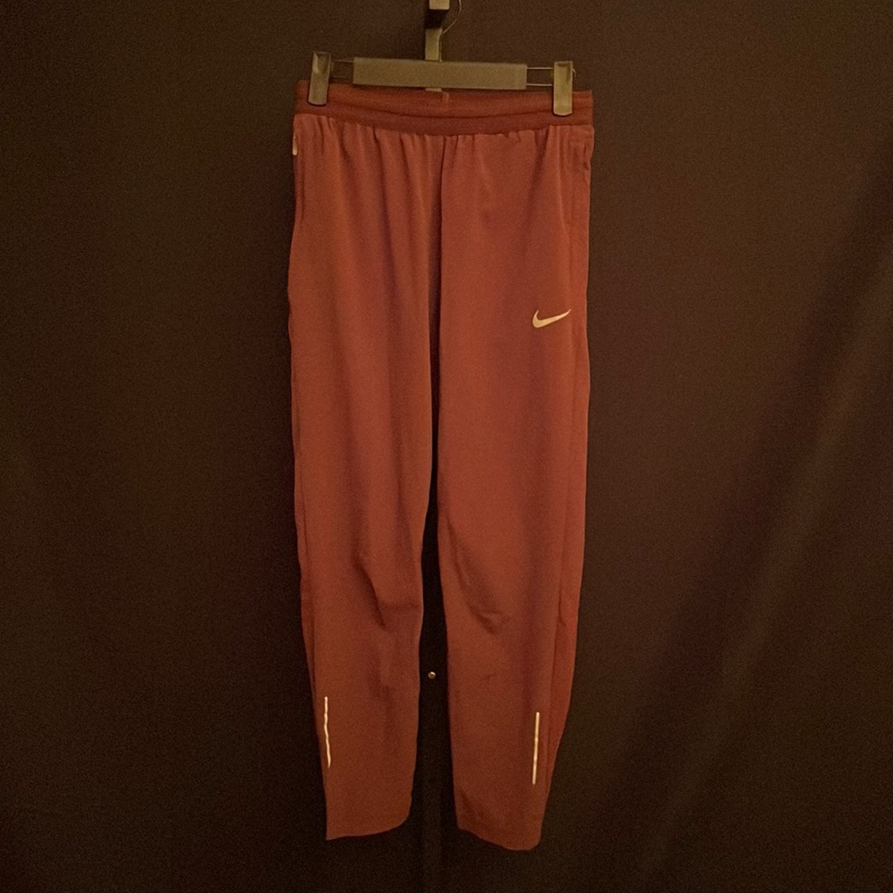 Nike 7/8 Running Joggers - Womens XS